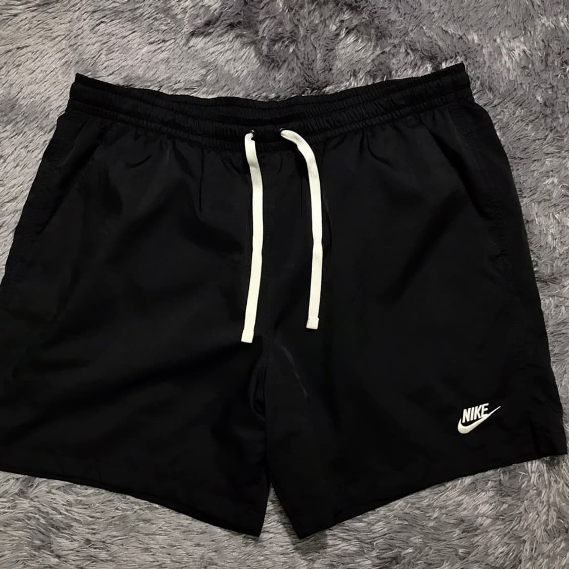 [[L] 나이키(NIKE) 우븐 플로우 쇼츠p170 상품이미지1