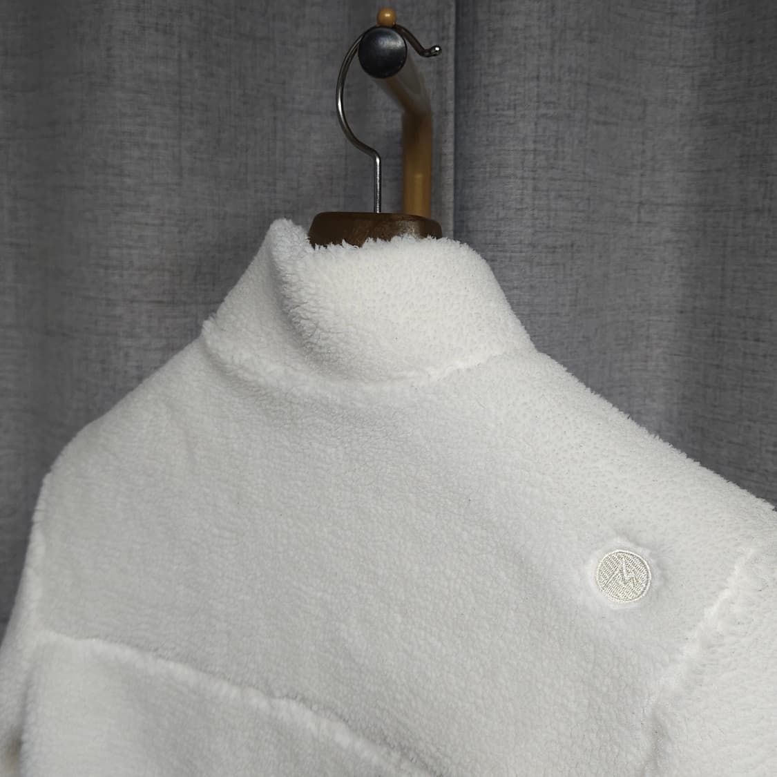 마모트 여성 포근한 후리스 자켓 상품이미지4