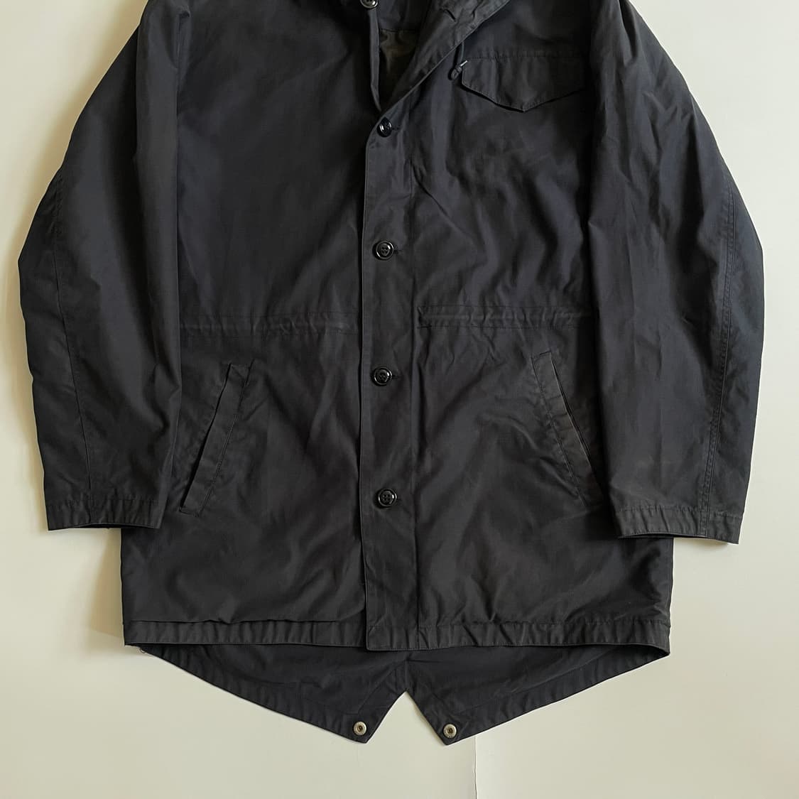 90-2000s old Supreme 상품이미지3