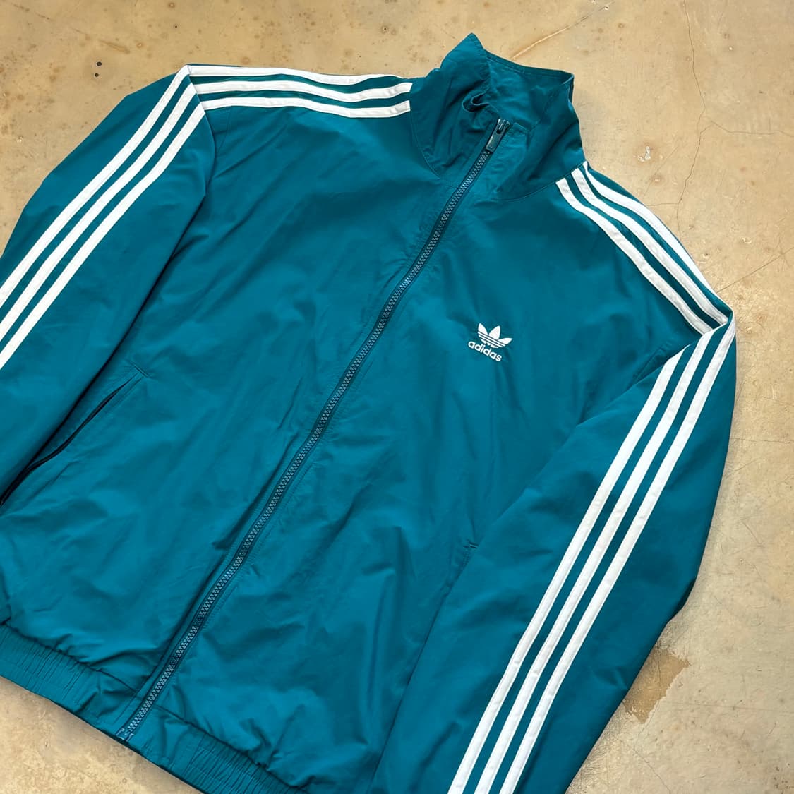 M 아디다스 파이어버드 바람막이 상품이미지1