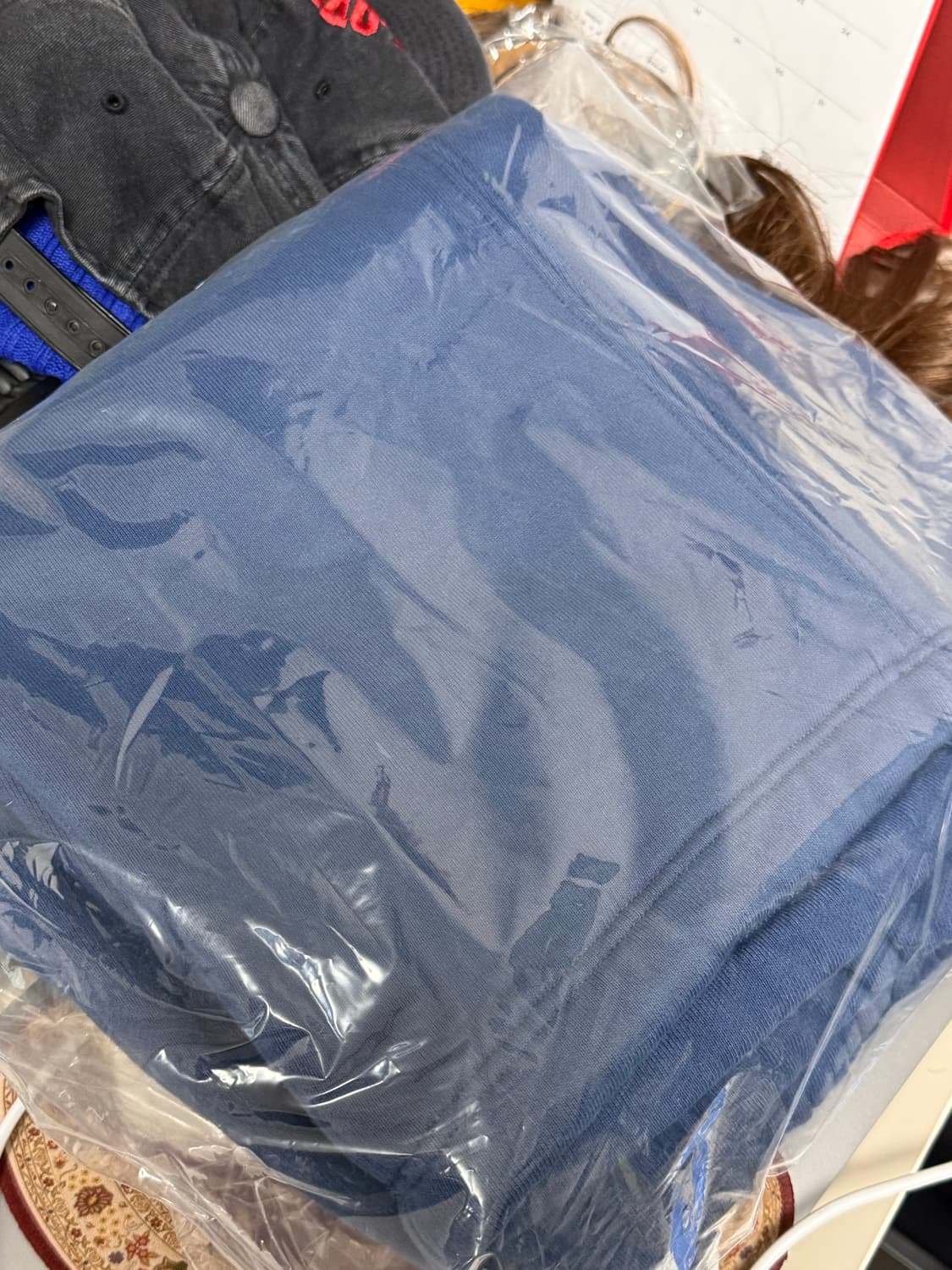 더 뤡코즈 델리팬츠 새상품 3 상품이미지2