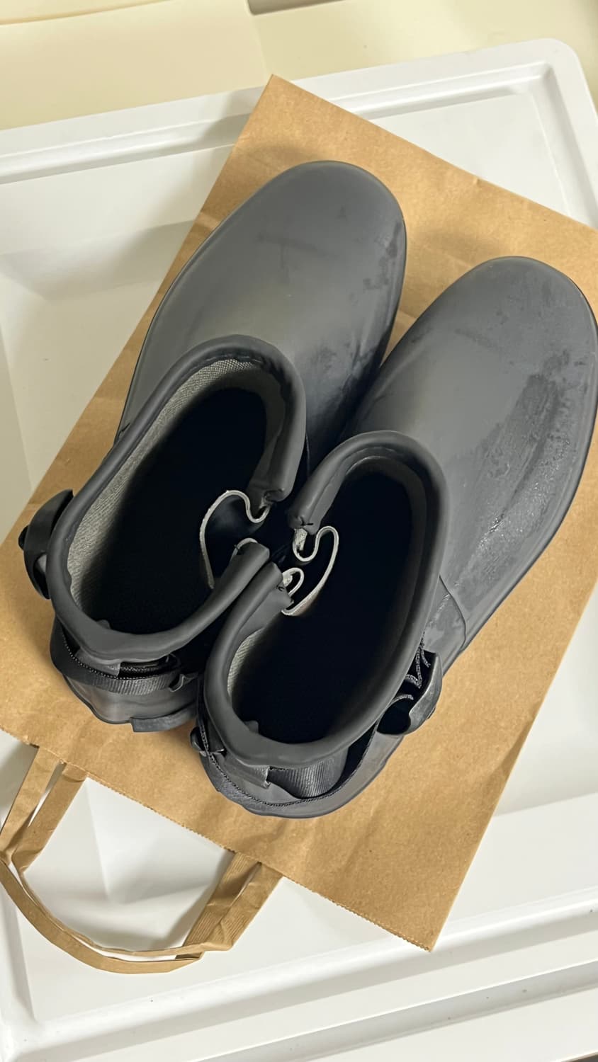문스타 장화 270mm 상품이미지5