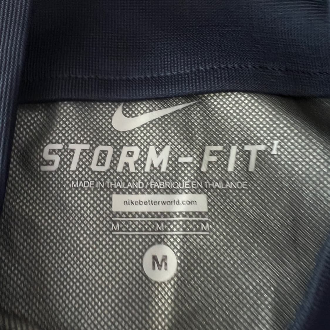 [M] 나이키 국가대표 유니폼 상품이미지4