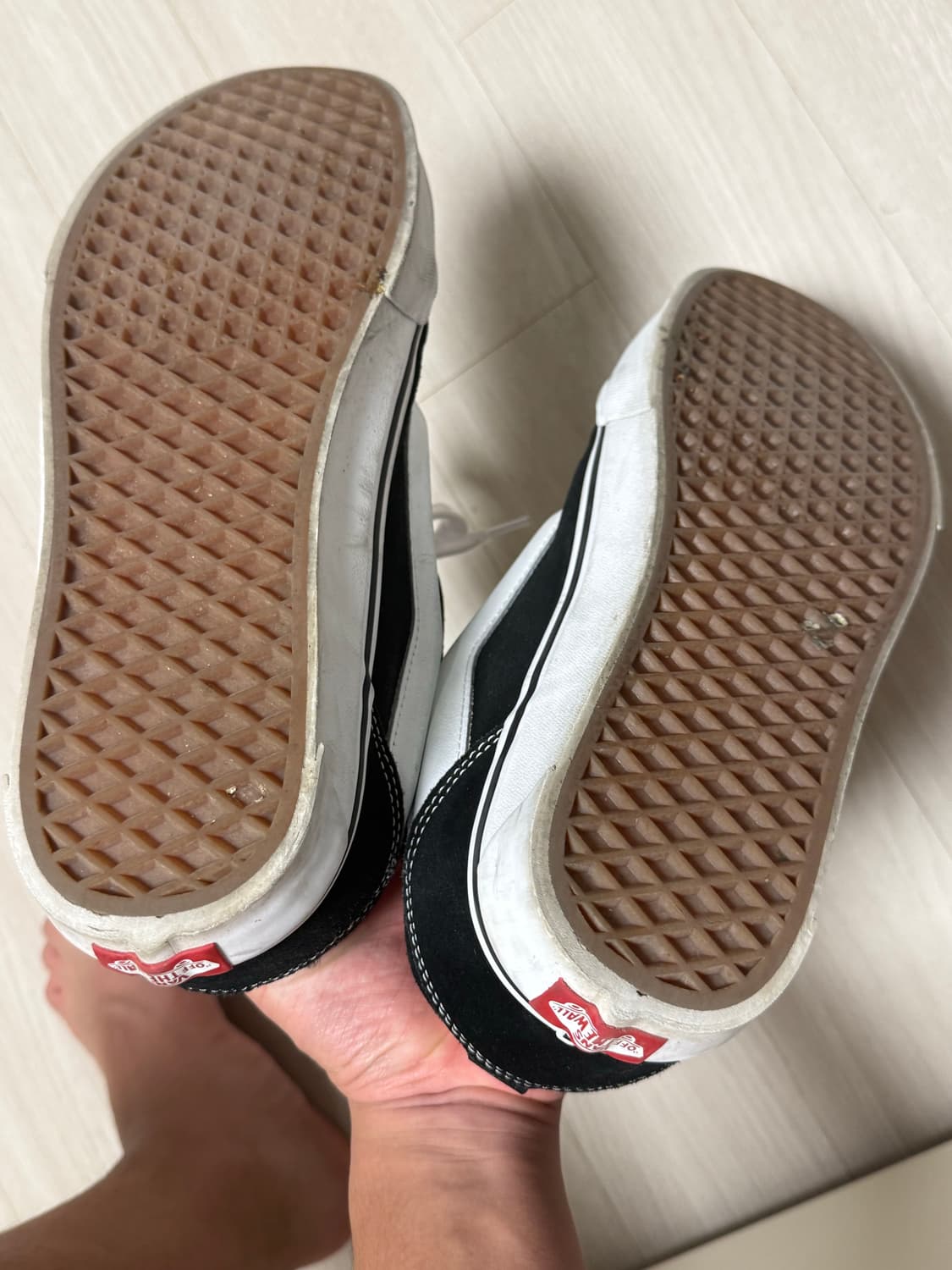 반스 뉴스쿨 290 , 어센틱 285 일괄 판매 상품이미지4