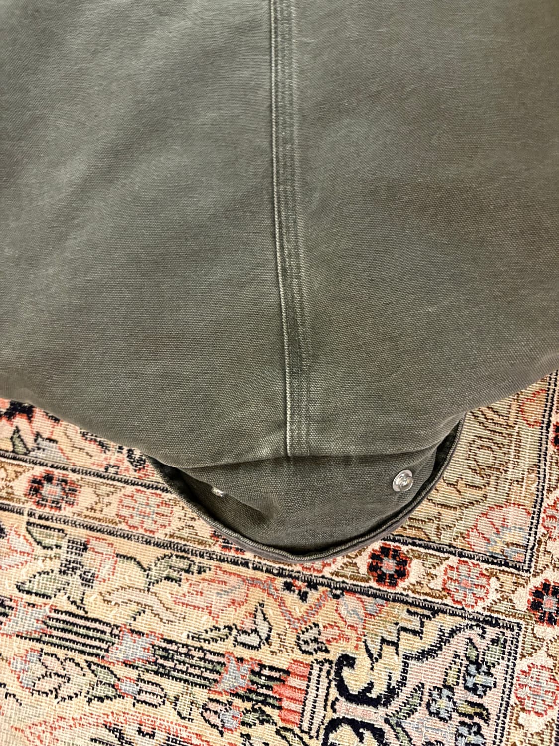 빈티지 칼하트 j22 mos 상품이미지8