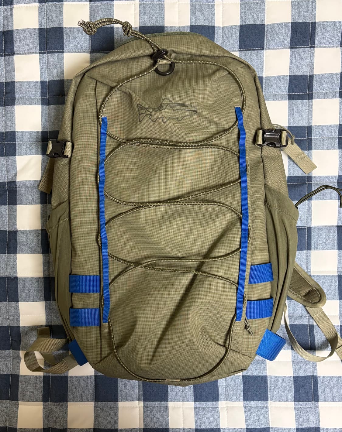 파타고니아 백팩 스텔스 25L 등산 여행용 상품이미지1