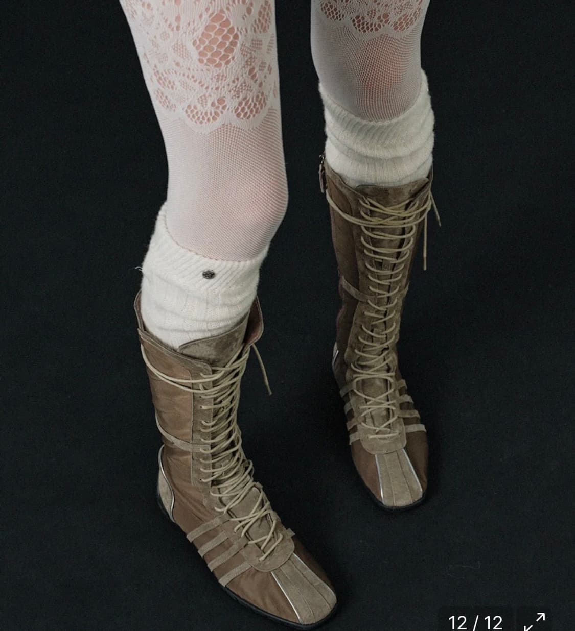 락피쉬 웨더웨어 롱부츠 상품이미지1