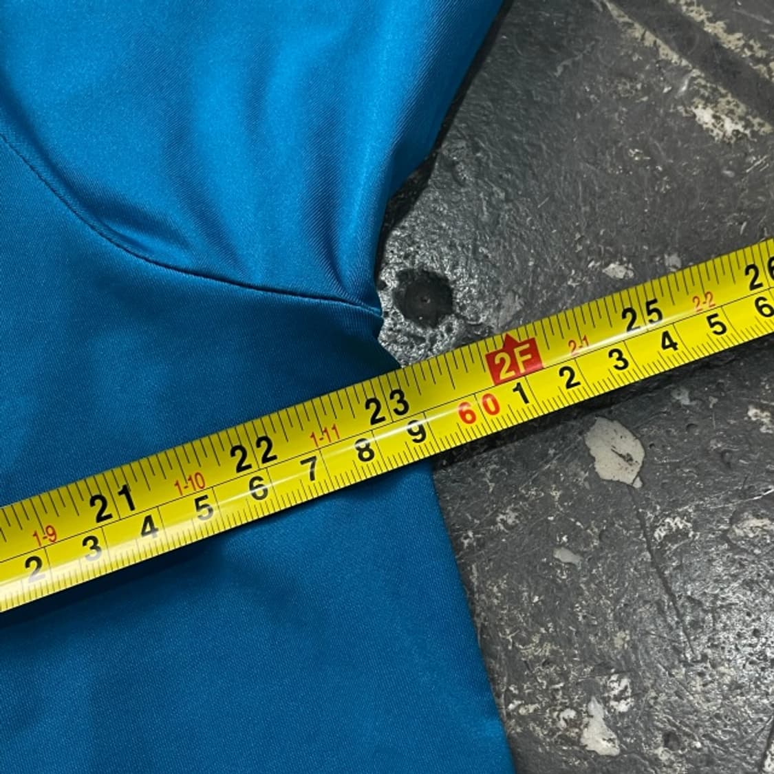 105 나이키 드라이핏 카라티  상품이미지5