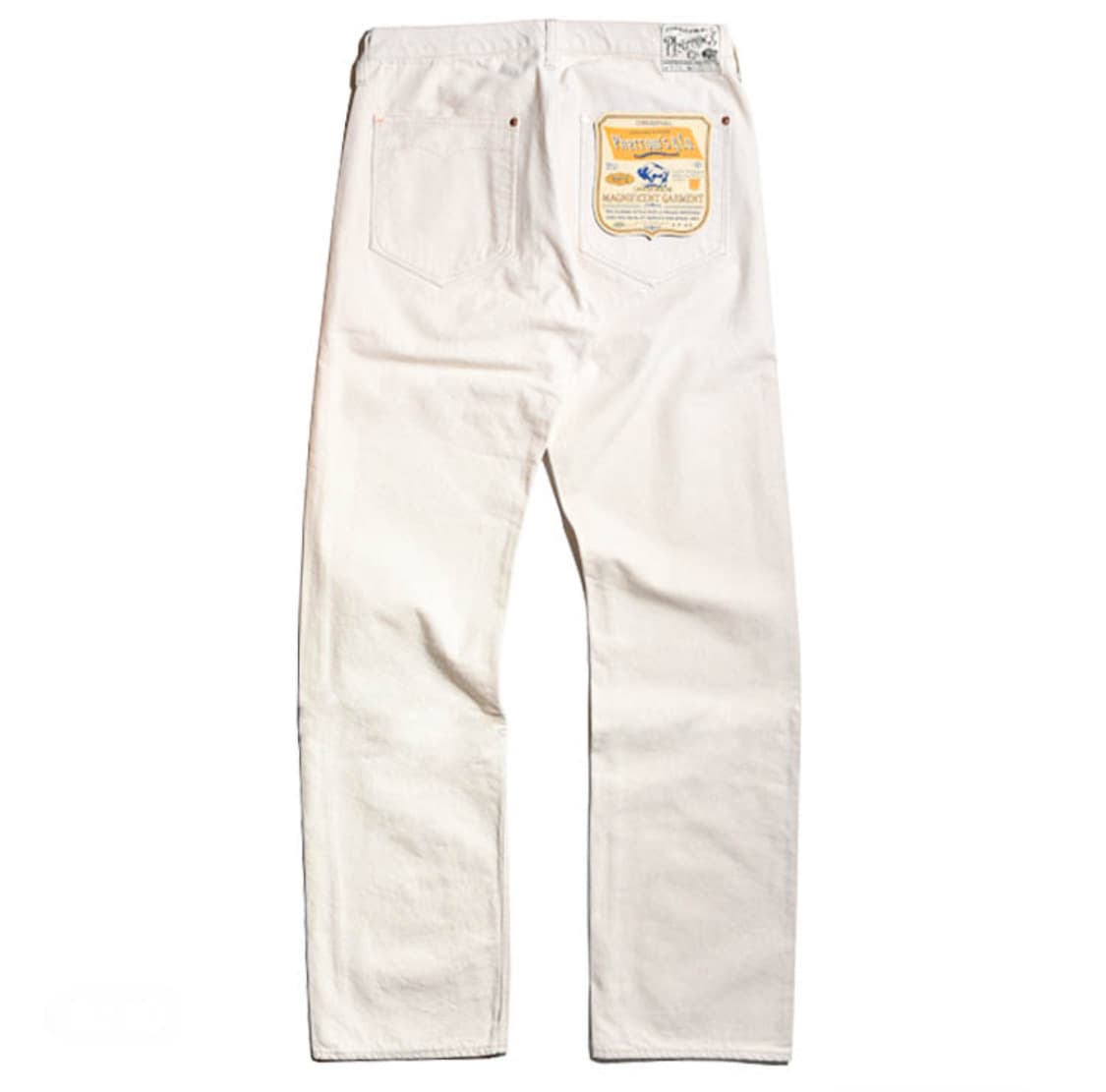 페로우즈 1930's Model Work Pants 36 상품이미지3
