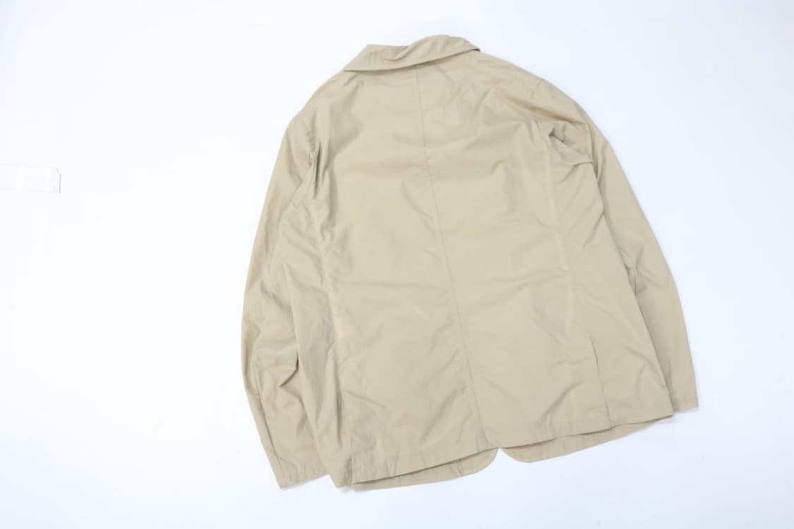 단톤 X 빔즈 바람막이 워크자켓 상품이미지6