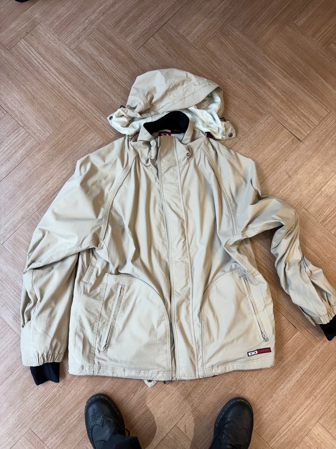90s Oakley Jaket 상품이미지2