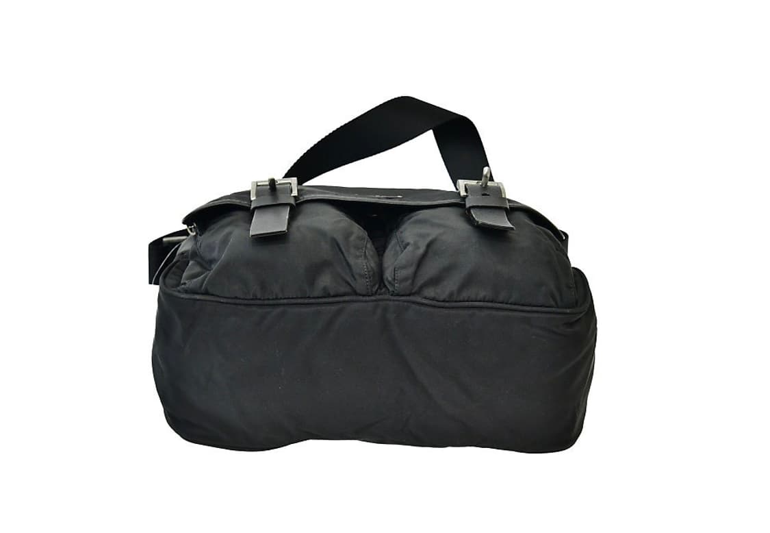 프라다 포코노 메신저백 (정품) 상품이미지5