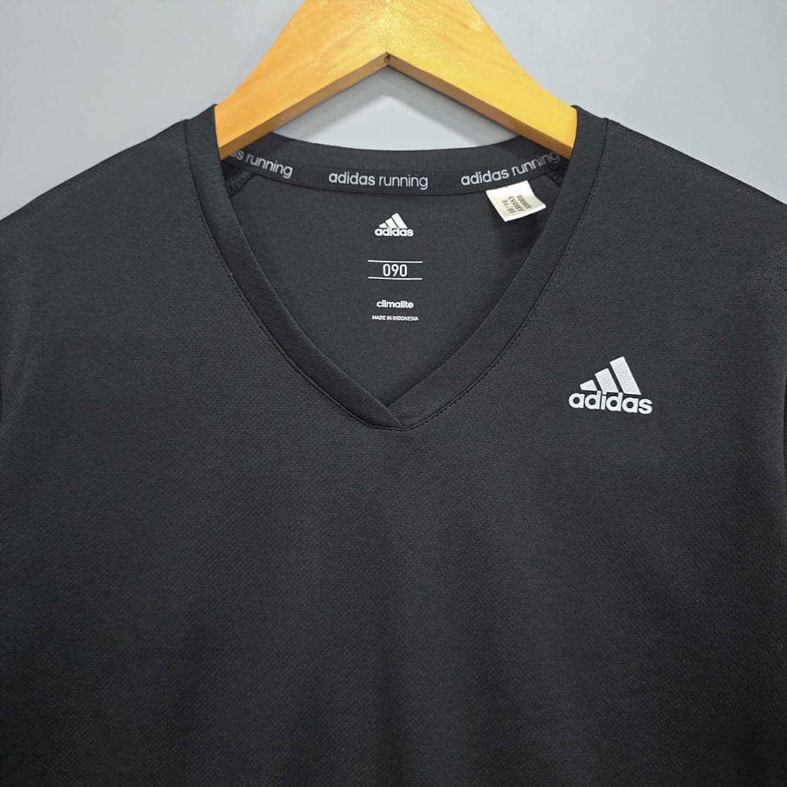 아디다스(adidas) 긴팔 러닝 티셔츠 90 상품이미지2