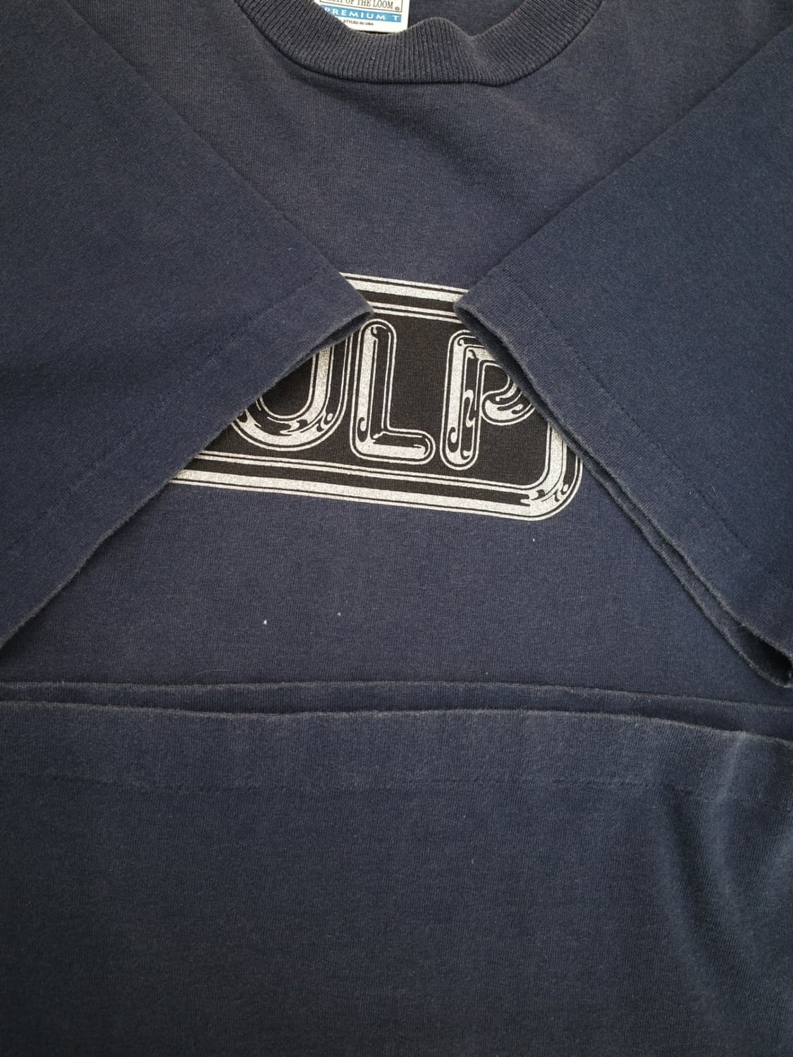 90’s 펄프 밴드 티셔츠 상품이미지5