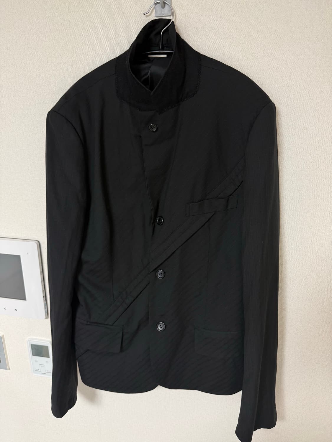 [L]comme des Gracons homme deux jacket 상품이미지2