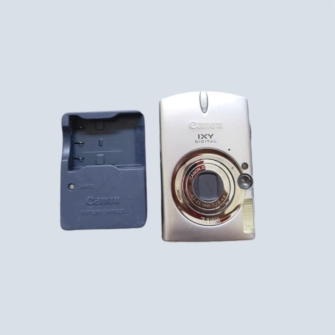 A급)캐논 익시 700 (캐논 익서스 750 IXUS 750) 디카 상품이미지7