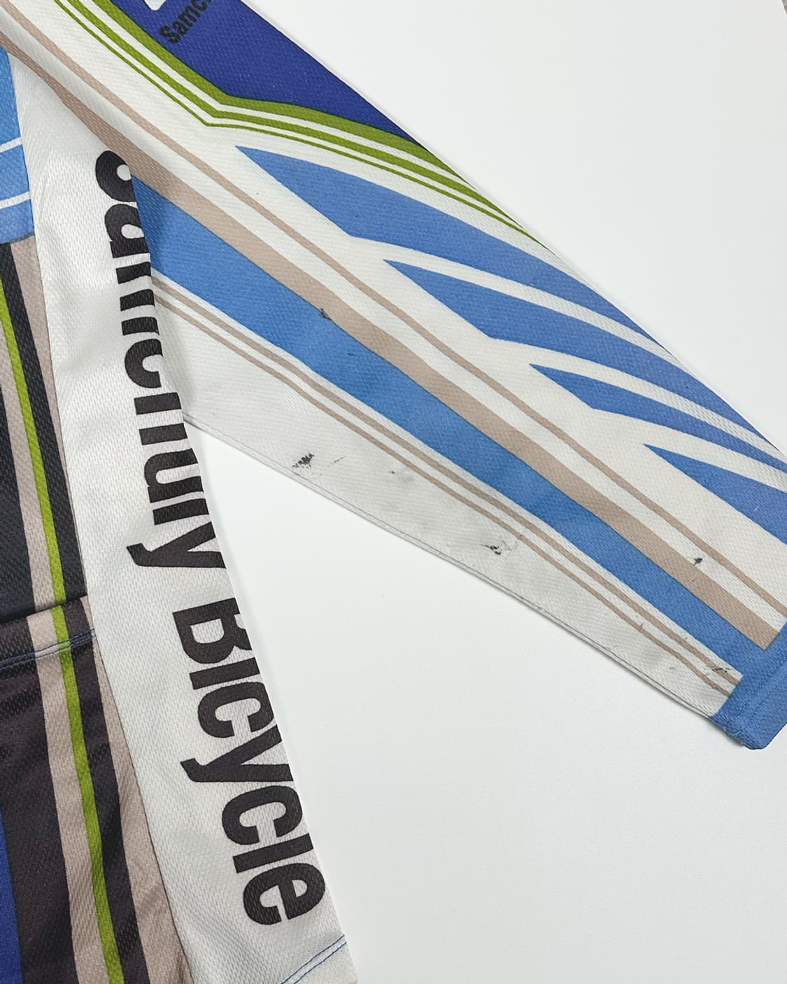 레스포 아팔란치아 바이커 슬리브 상품이미지4