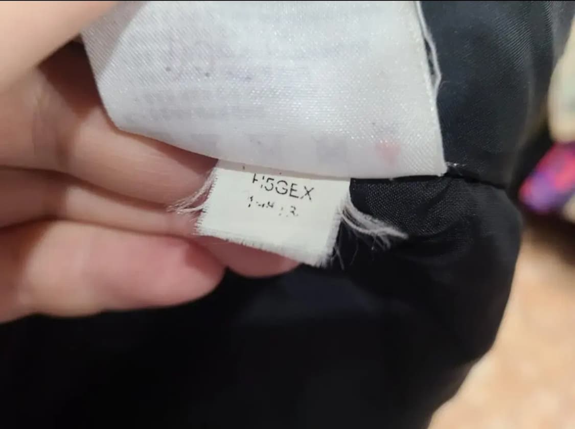 나이키 유벤투스 동계점퍼 상품이미지8