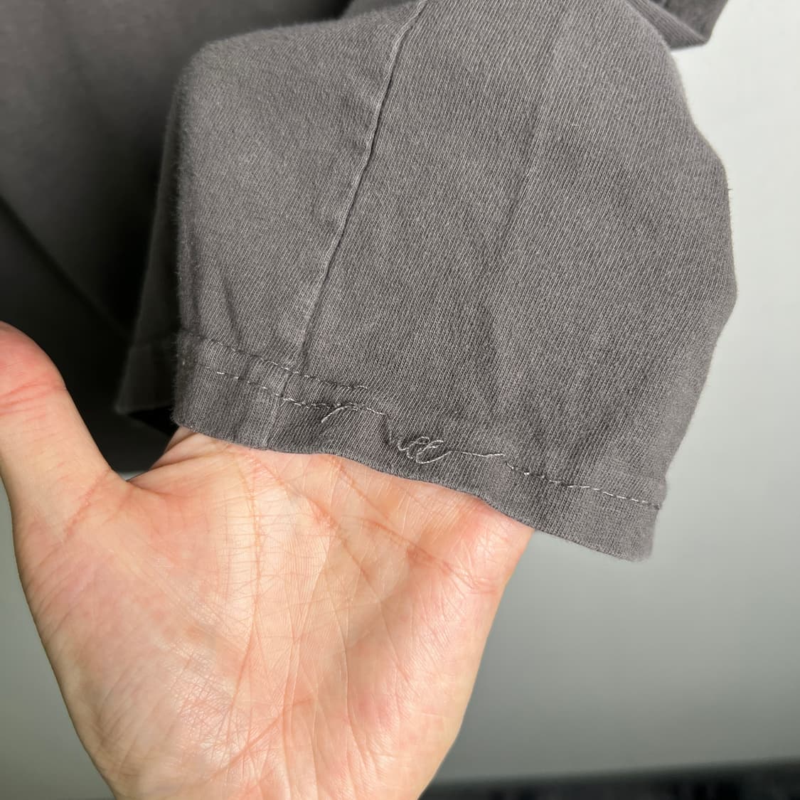 stussy 스투시 썸머 LB 반팔 티셔츠 L 상품이미지6