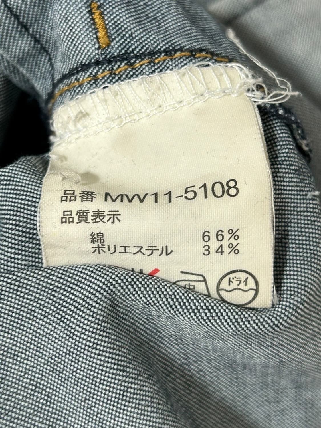 vtg jacket 상품이미지4