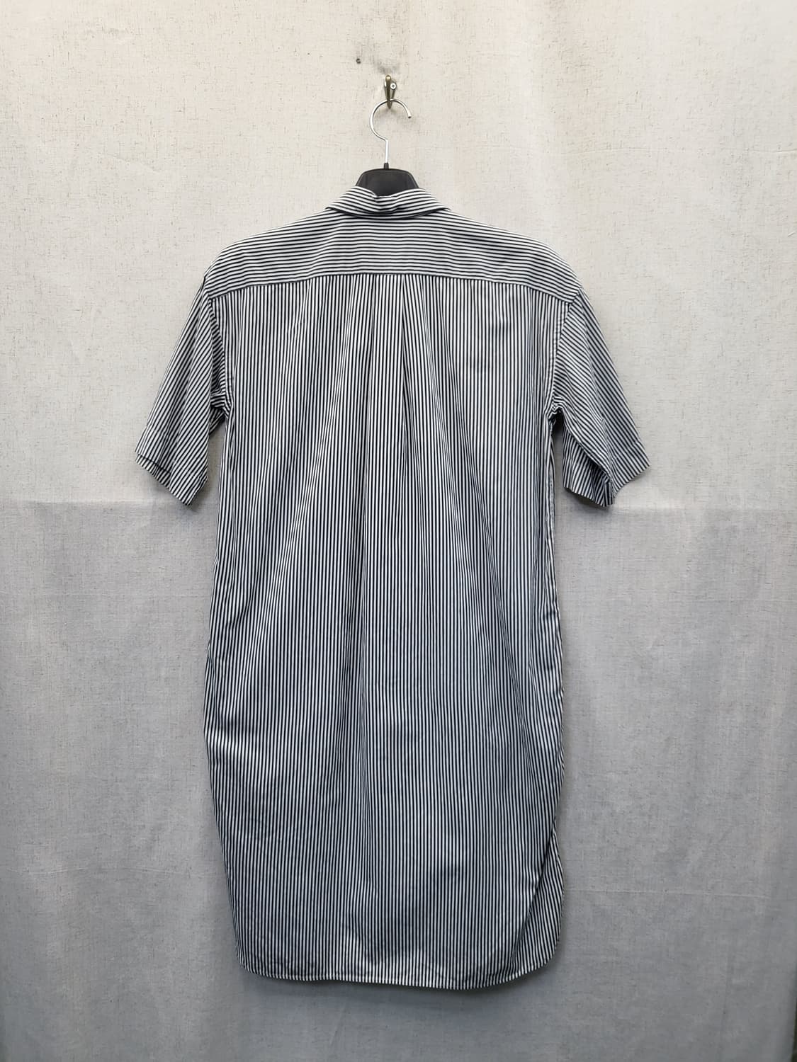 폴로 랄프로렌 스트라이프 셔츠 원피스 상품이미지2