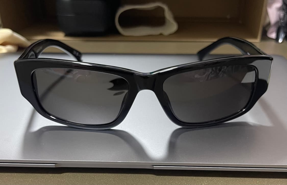 발렌시아가 BB0368SK 선글라스 상품이미지1