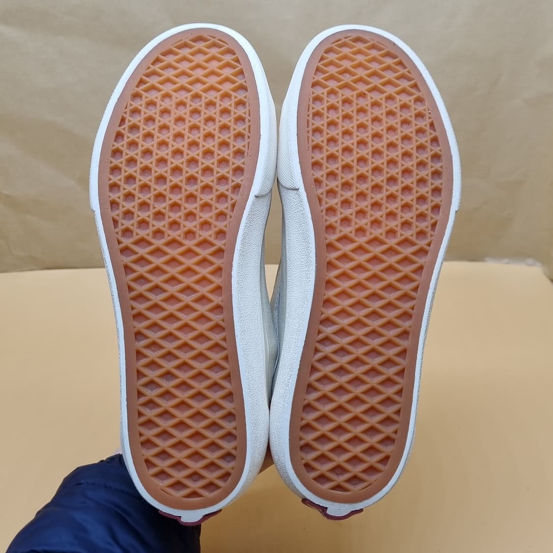 반스 올드스쿨 여성스니커즈235. 상품이미지3