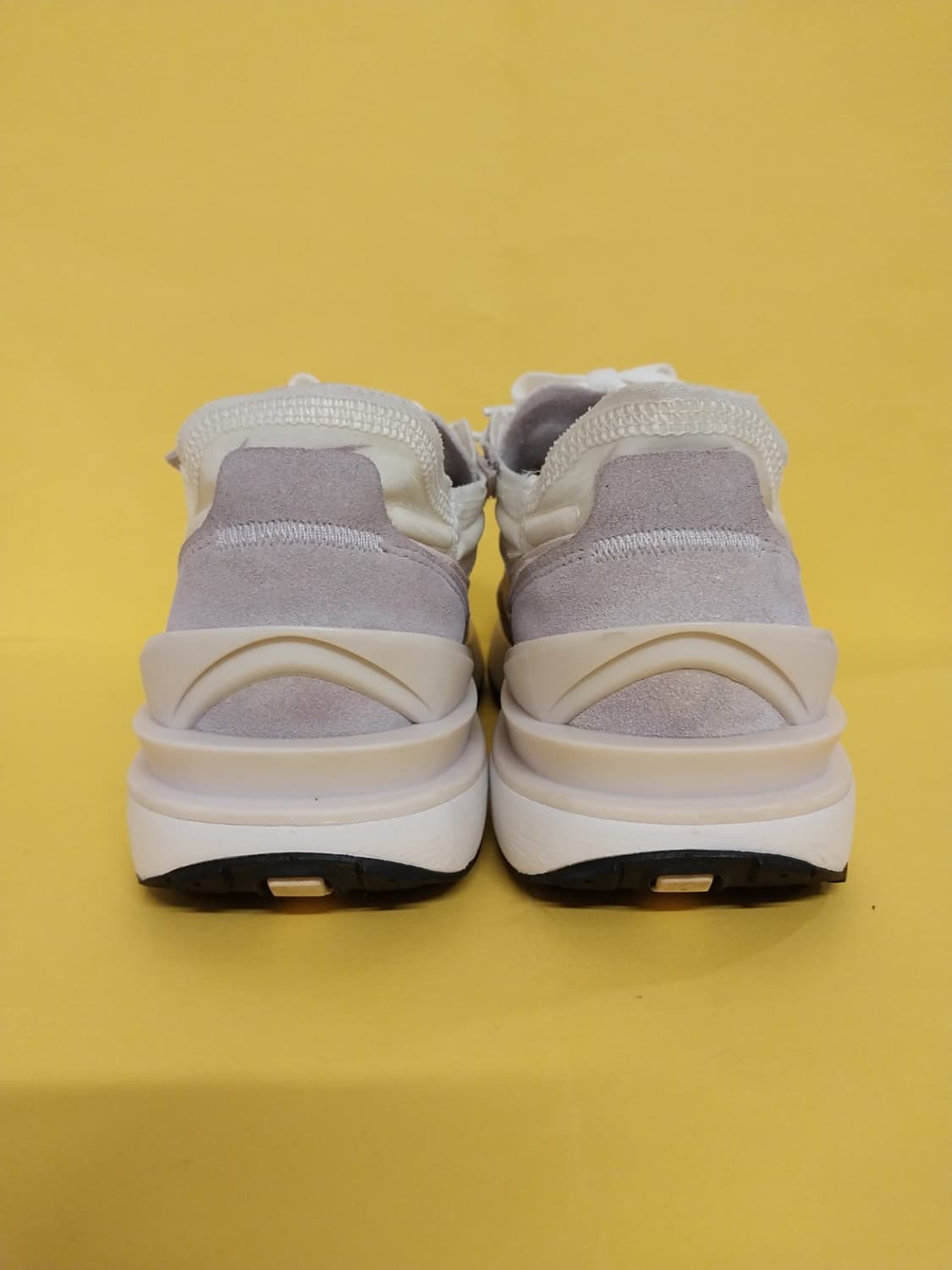 여성 나이키 와플 원 소프트핑크 운동화 (245) 상품이미지5