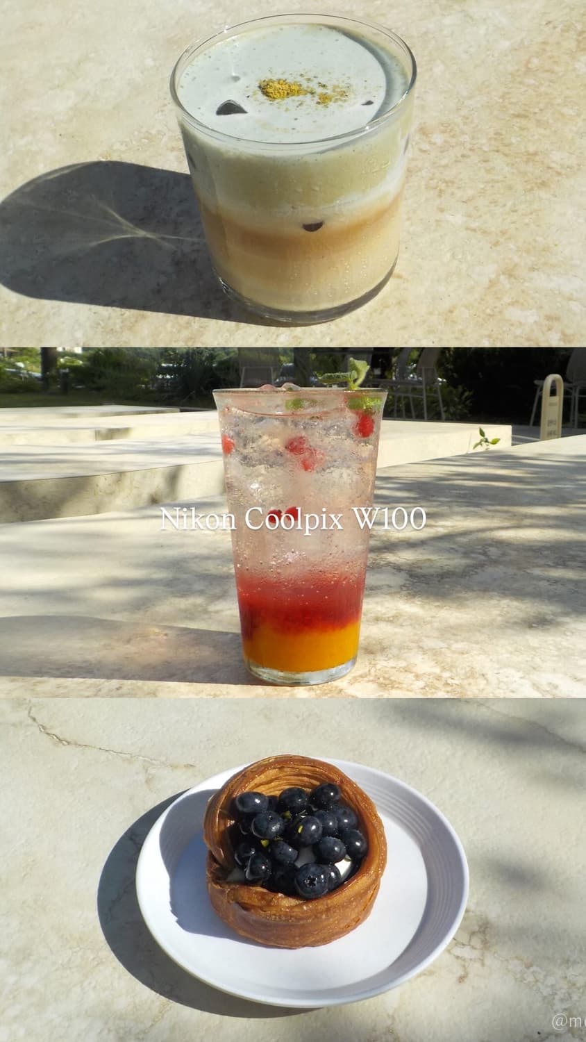 유튜버픽/박스셋민트급✨Nikon Coolpix W100 방수 빈티지디카 상품이미지8