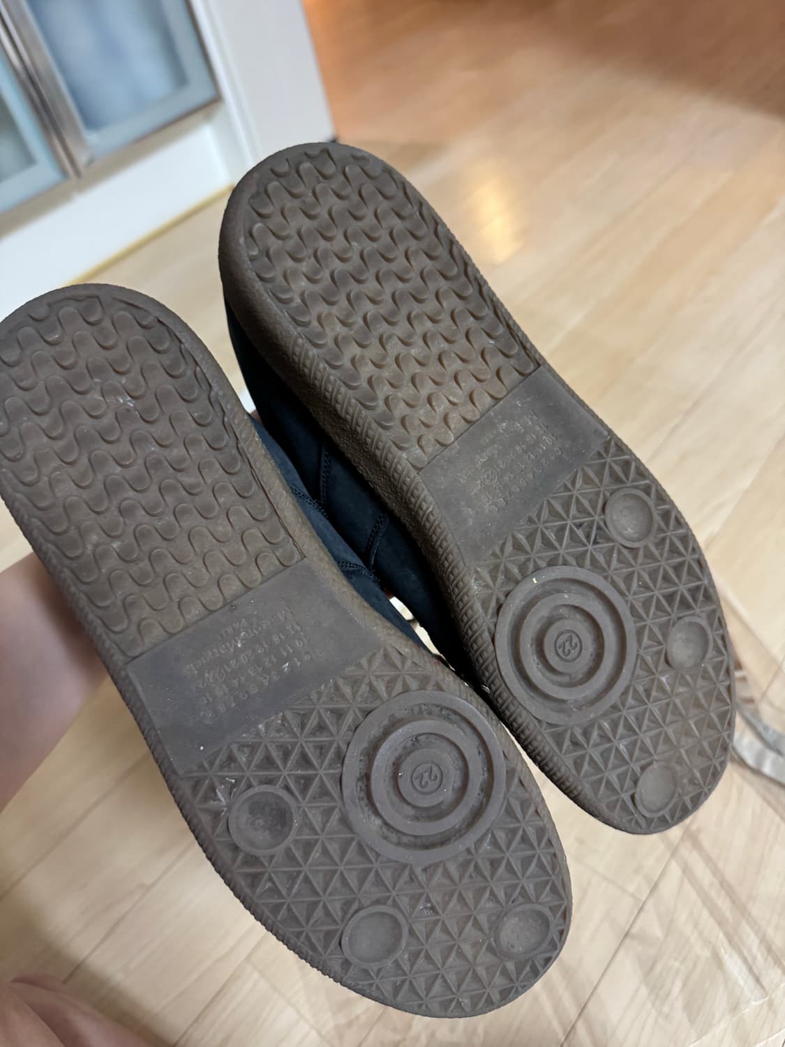 메종 마르지엘라 독일군 페인팅 255mm 상품이미지4