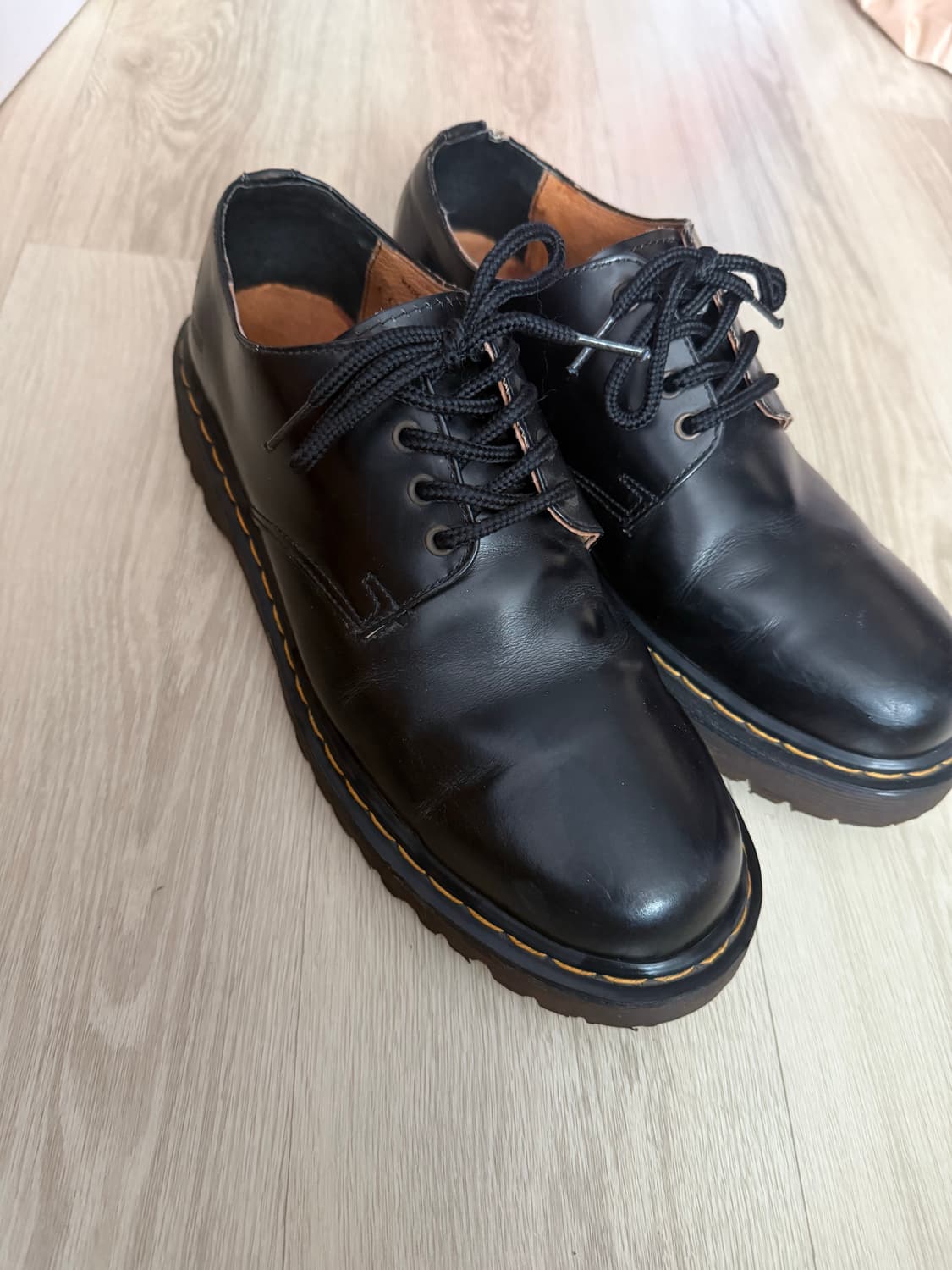 닥터마틴 1461(MIE) 스무스 285 상품이미지3