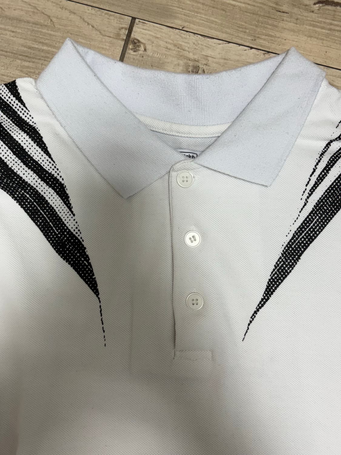 Niceghostclub FFATS 빅빅 피케 상품이미지6