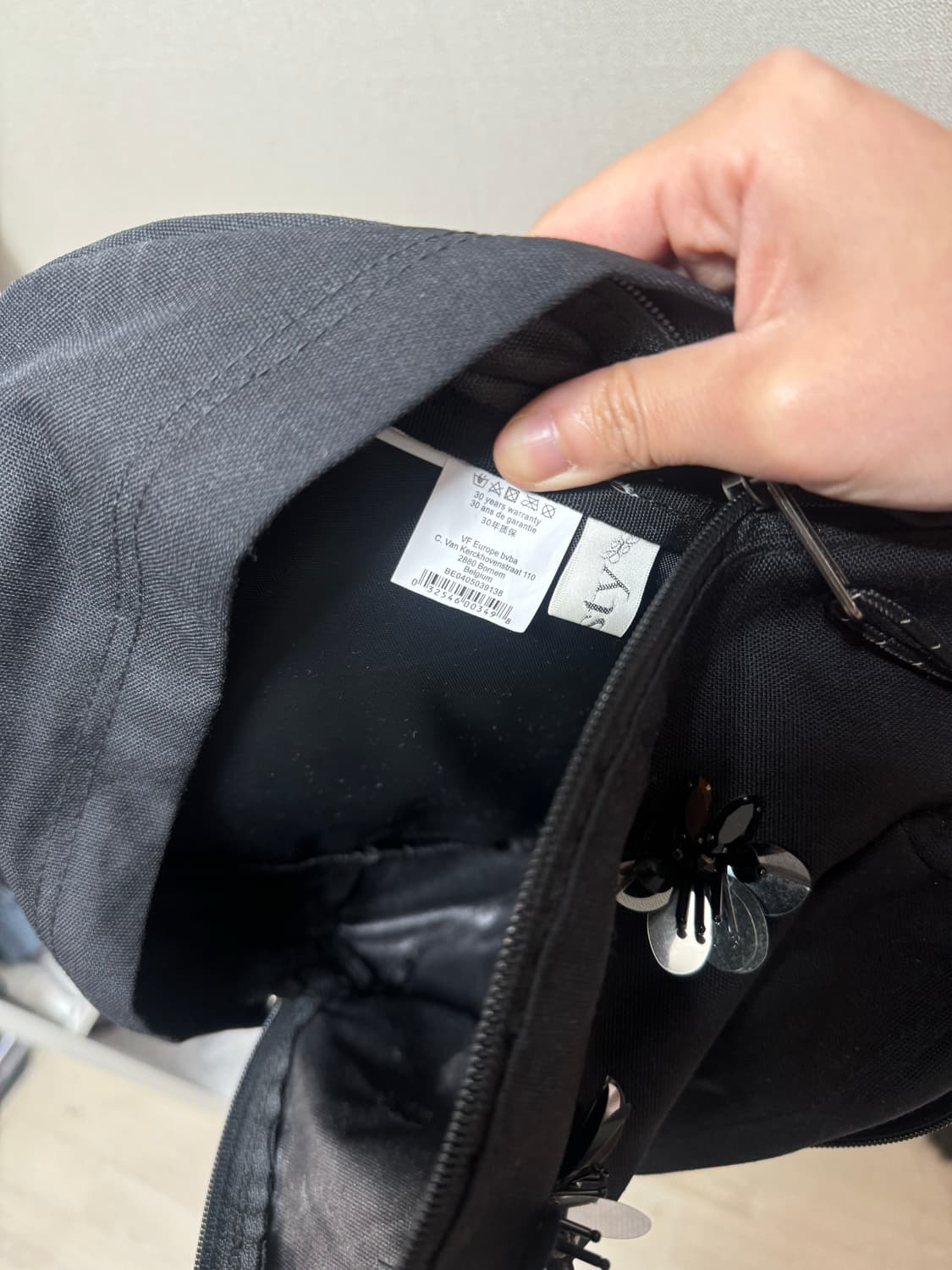 체스티 이스트팩 chesty eastpak 상품이미지3