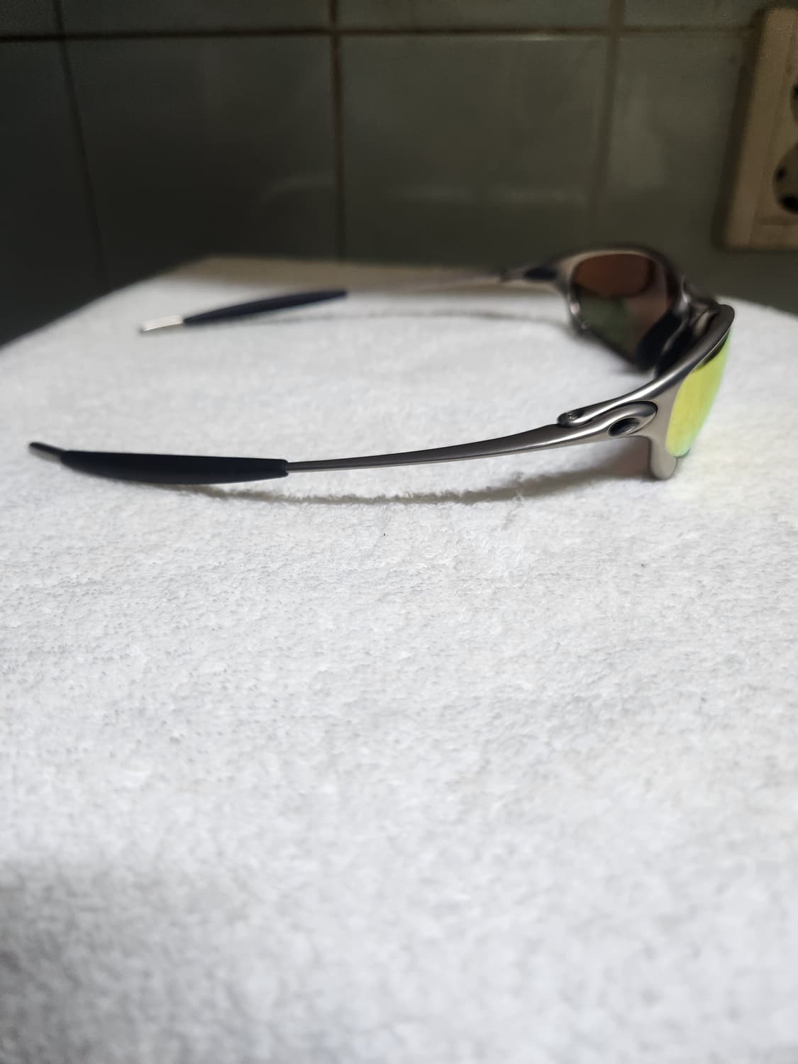 오클리 엑스메탈 줄리엣 선글라스 고글 oakley juliet 상품이미지2