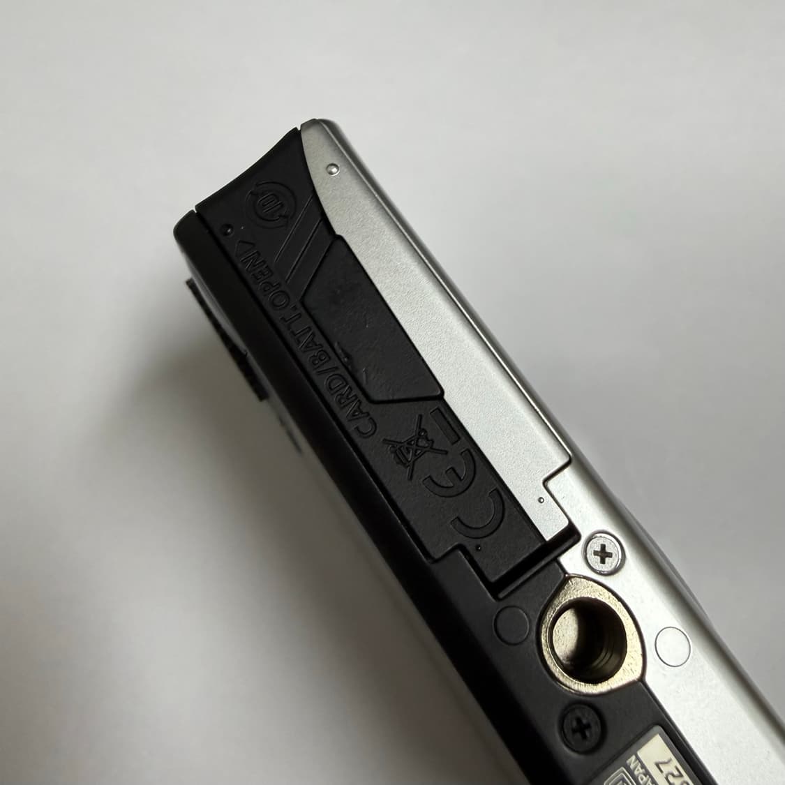 캐논 IXUS870 / IXY920 / SD880 (익시, 익서스) 상품이미지5