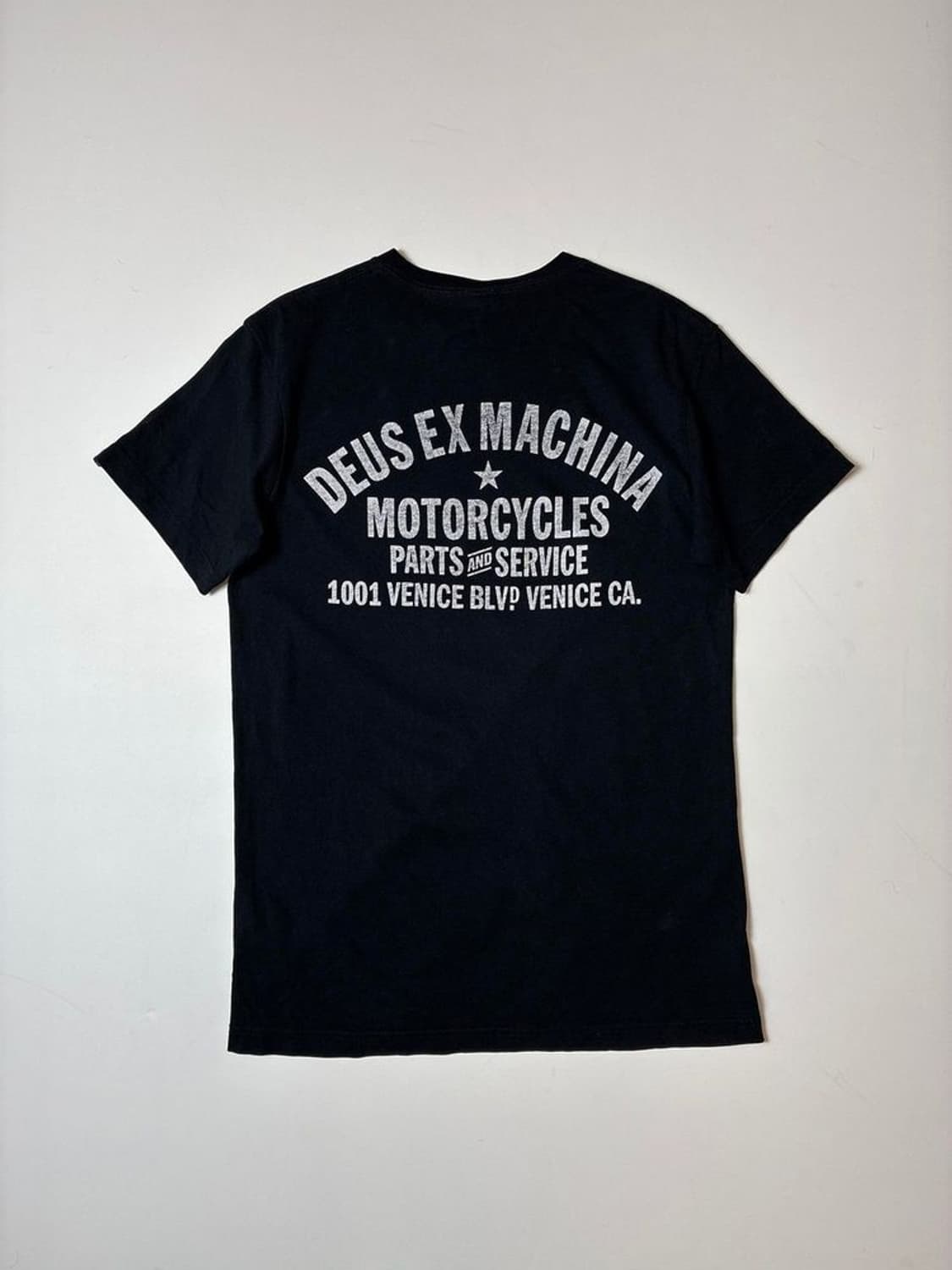 데우스 엑스 마키나 베니스 에드레스 반팔 티셔츠 PN8700 상품이미지1