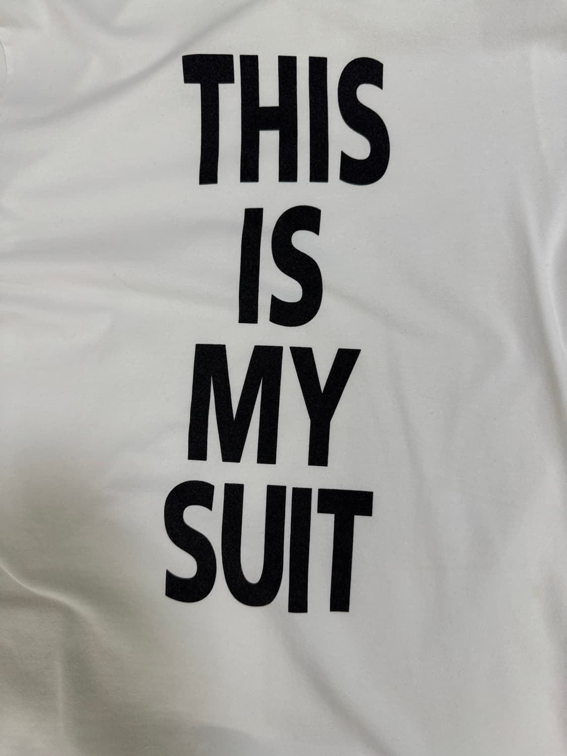 마르지엘라 this is my suit 상품이미지5