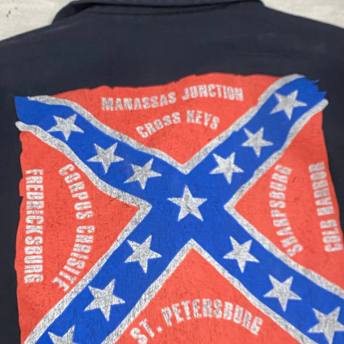 아비렉스 M-65 퍼티그 필드자켓 야상자켓 M  상품이미지5