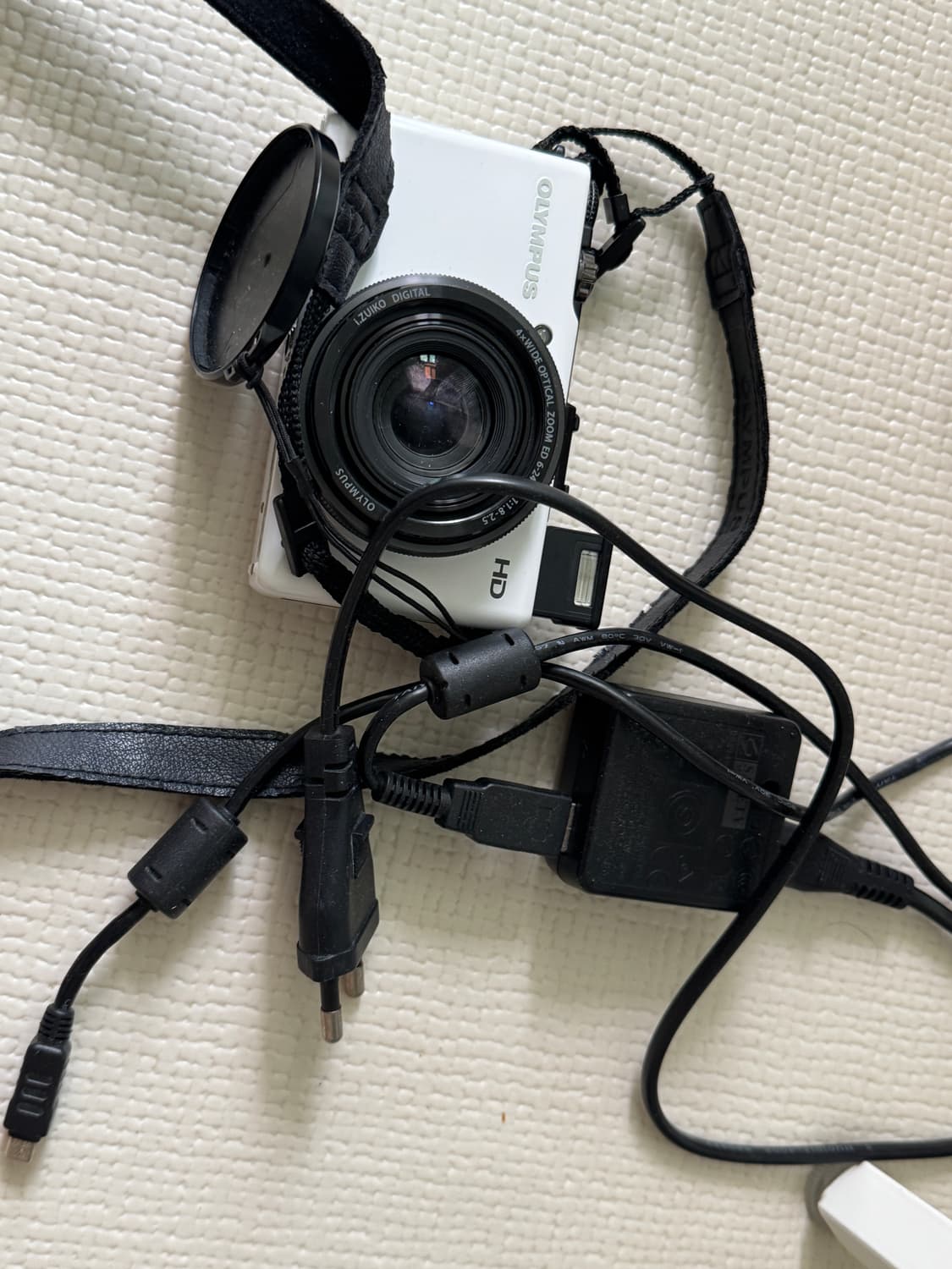 올림푸스 xz-1 상품이미지4