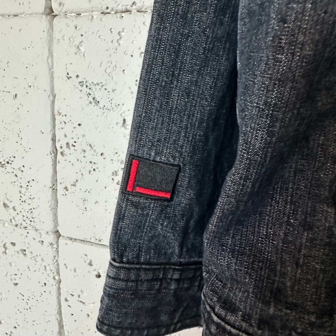 105  FUBU 후부 데임 자켓 상품이미지3