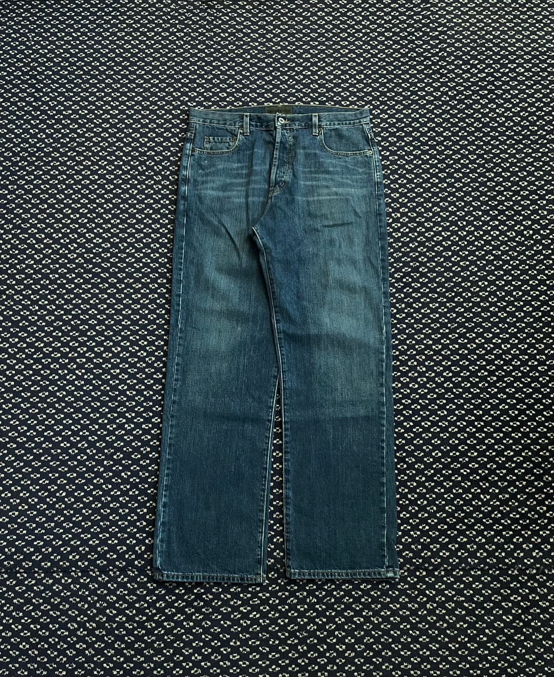 00s Old Stussy 상품이미지2