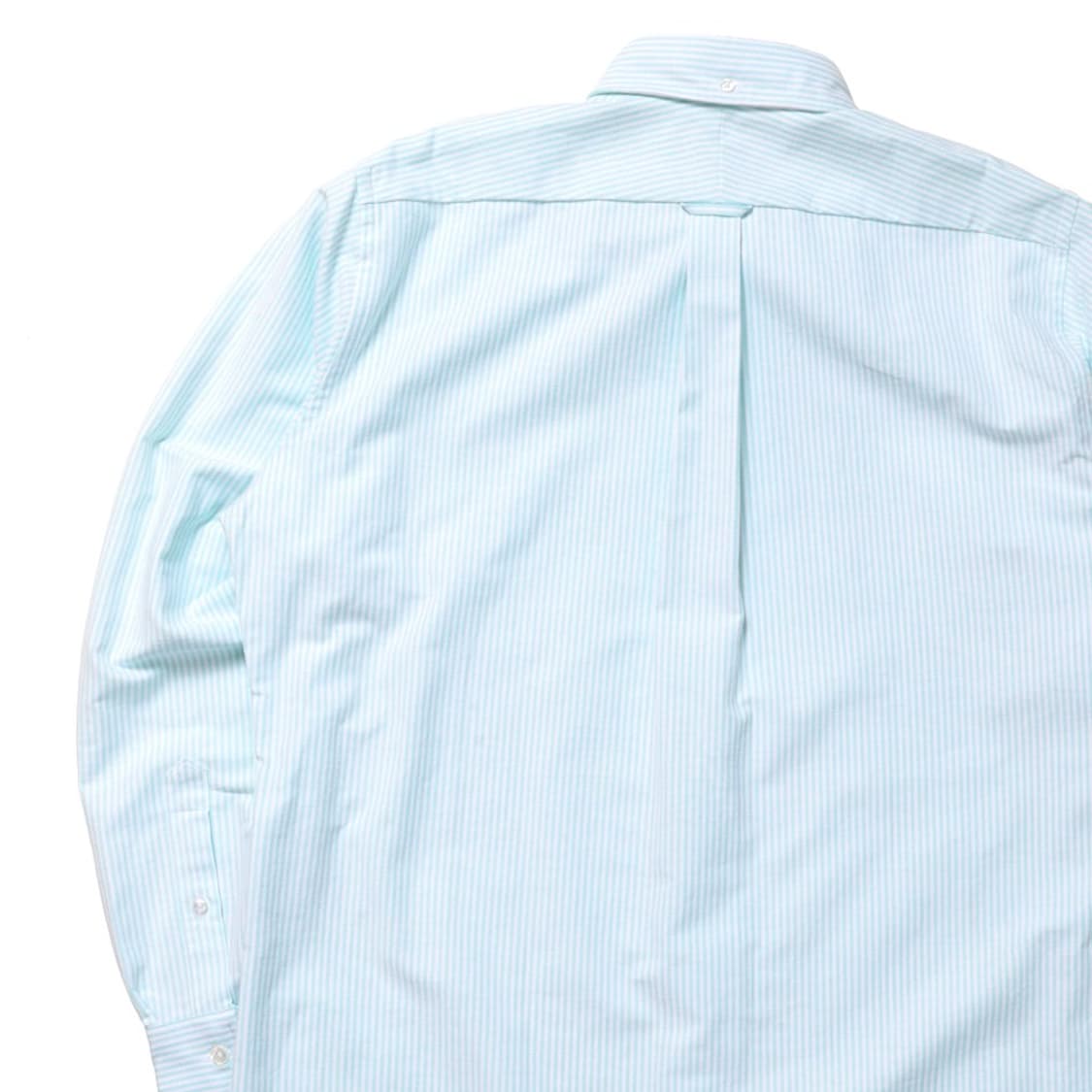 드레익스 Drake's Stripe Shirt 

 상품이미지5