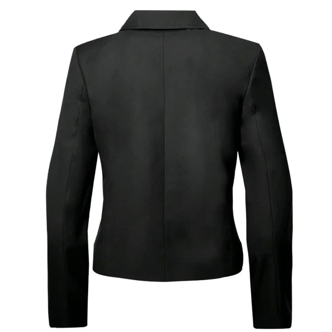 우화 MAISON BOUTON JK BLACK 블랙 자켓 상품이미지3