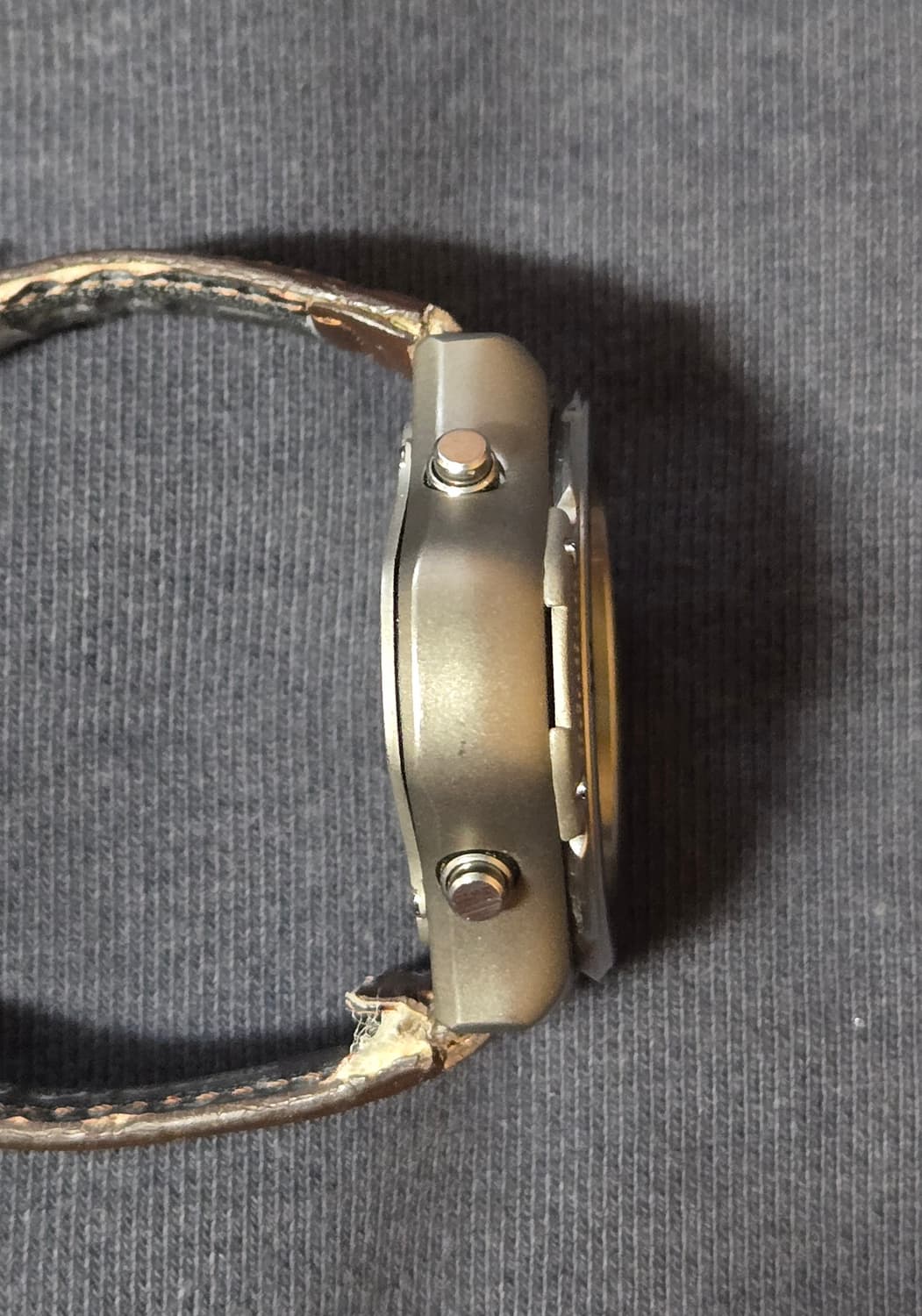 (업데이트예정) 빈티지 시티즌 최초의 알티미터 카시오/세이코/해밀턴 상품이미지6