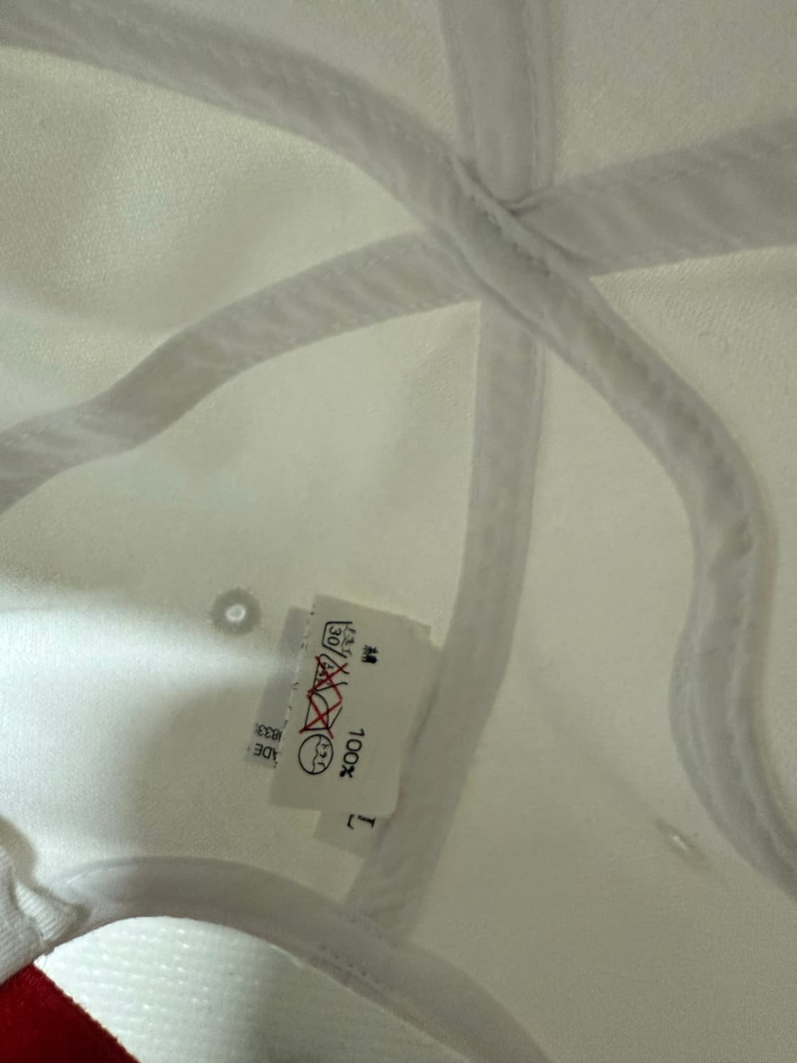 프라다 00s 모자 판매  상품이미지2