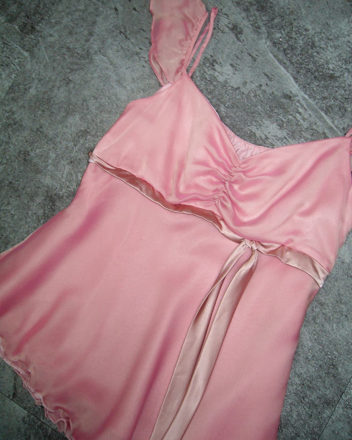 Pink Ribbon Top 상품이미지3