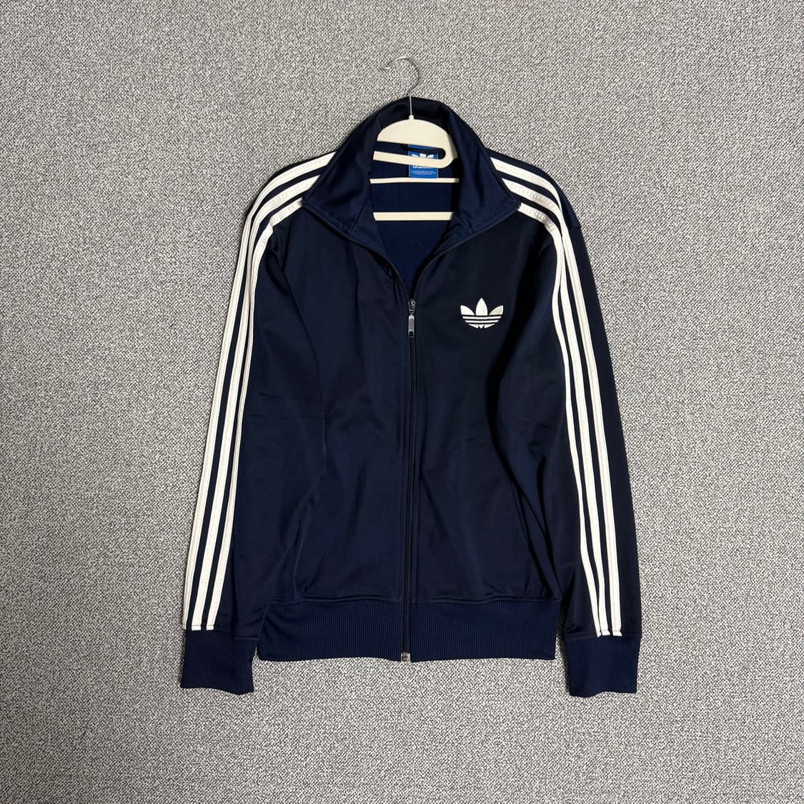 아디다스 파이어버드 져지 네이비 90 트랙탑 상품이미지1