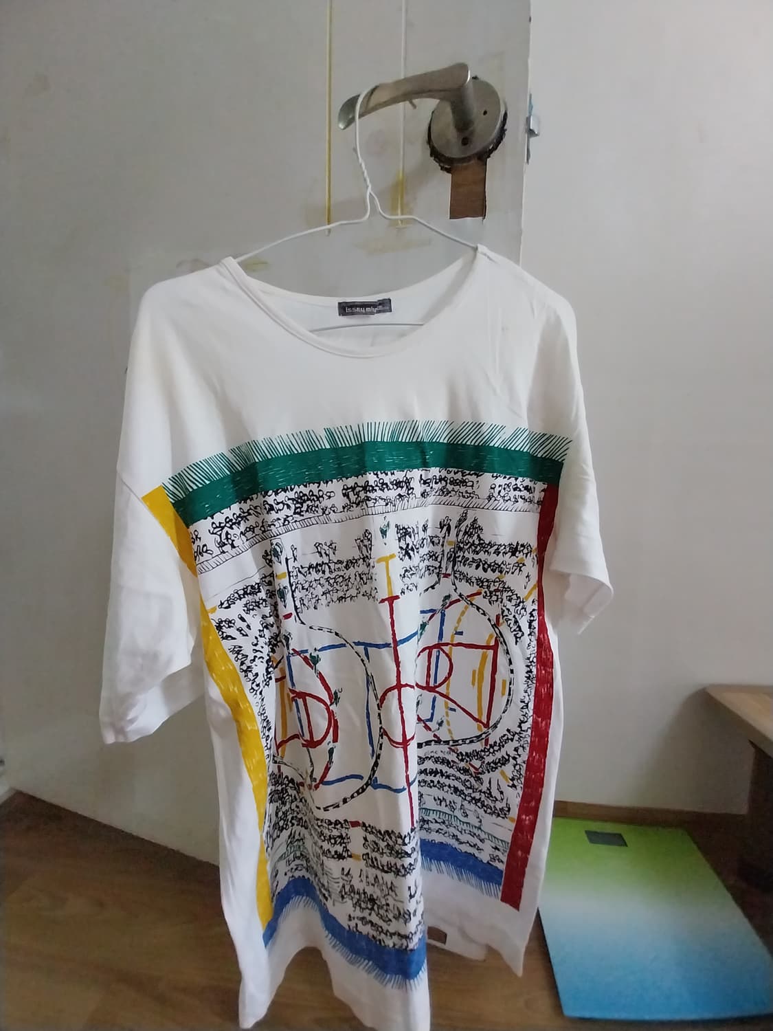 Issey miyake 상품이미지1