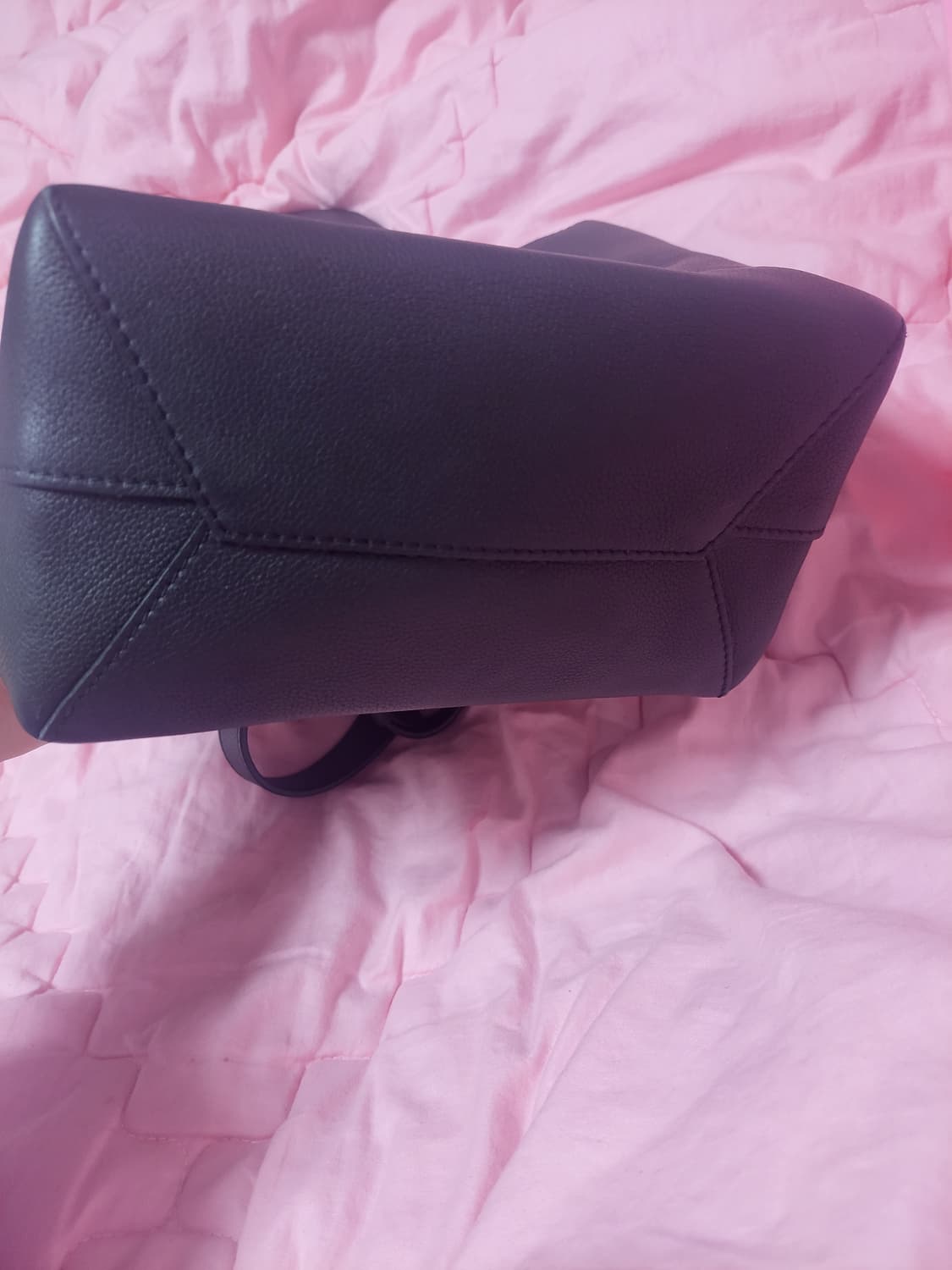 정품)급처상태좋음!루이비통 락미 백팩 소시 윤아 가방 공홈가 387만원 상품이미지9