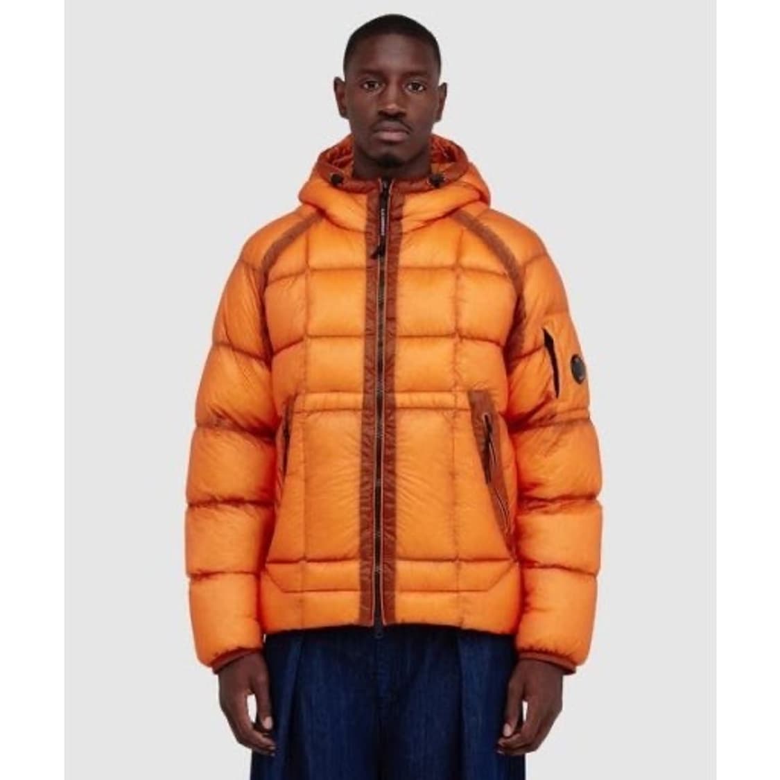 cp컴퍼니 dd쉘 S사이즈(90) 상품이미지8